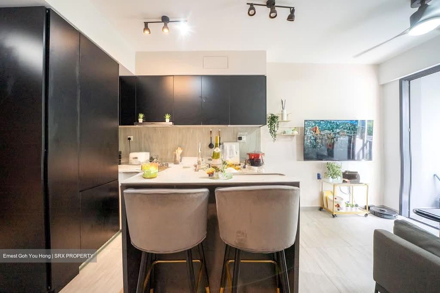 Grandeur Park Residences (D16), Condominium #561771621
